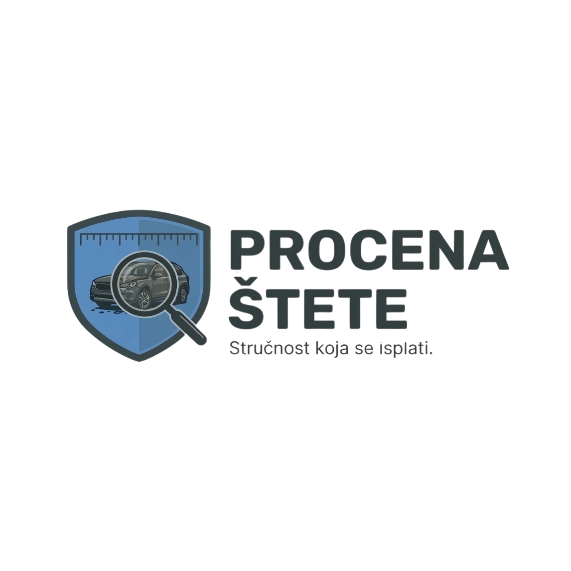 Procena-stete
